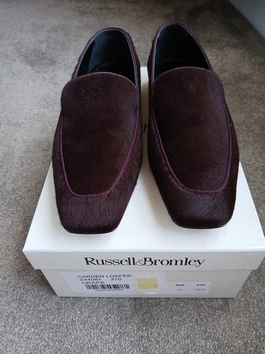 Russell bromley carden - bromley,