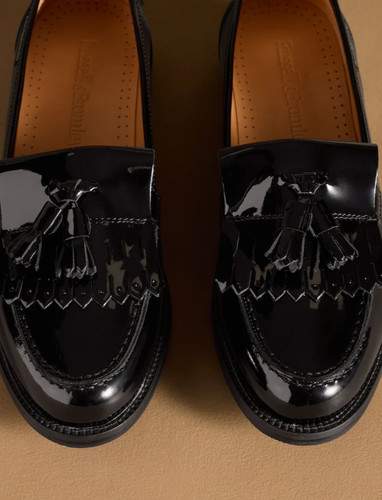Russell bromley nwb chester - bromley,