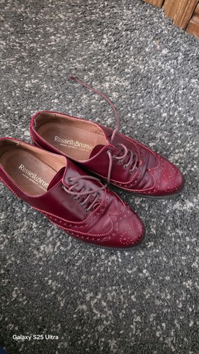 Russell bromley penny - bromley,