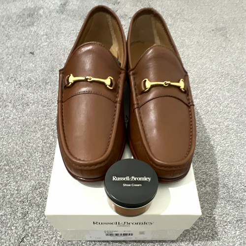 Russell bromley horse bit - russell,