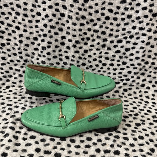 Russell bromley green - russell, &