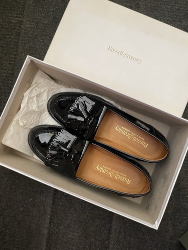 Russell bromley chester - russell,