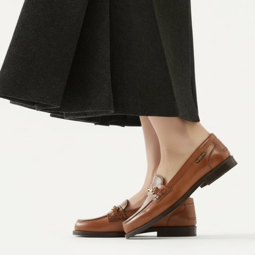 Russell bromley tan - &,