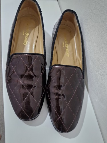 Russell bromley quilted - russell,