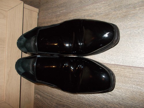Russell bromley mens black - mens,