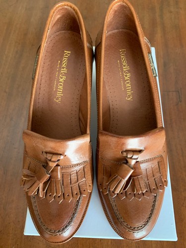 Russell bromley ladies brown - bromley,