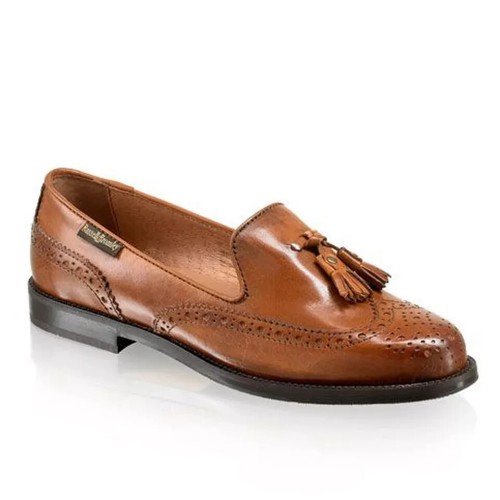 Russell bromley campus tan - campus,