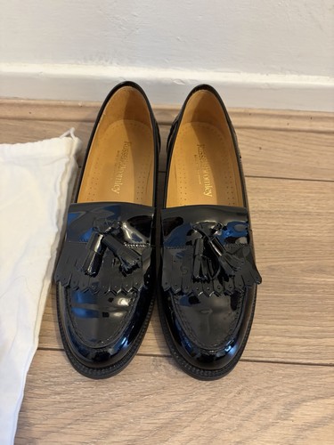 Russell bromley new chester - russell,