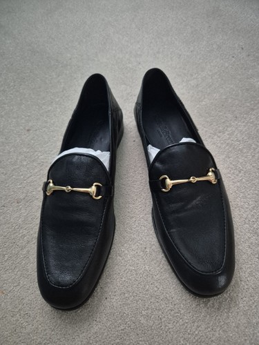 Russell bromley black calf - bromley,