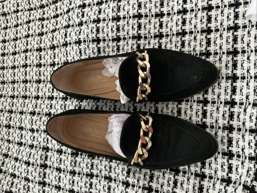 Russell and bromley black - russell,
