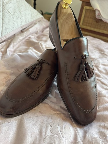 Russell bromley loafers - &,