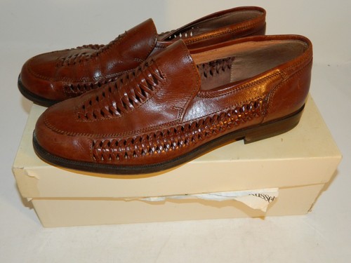 Vintage russell bromley - russell,