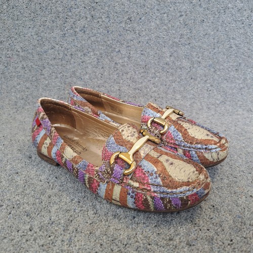 Russell bromley marc joseph - &,