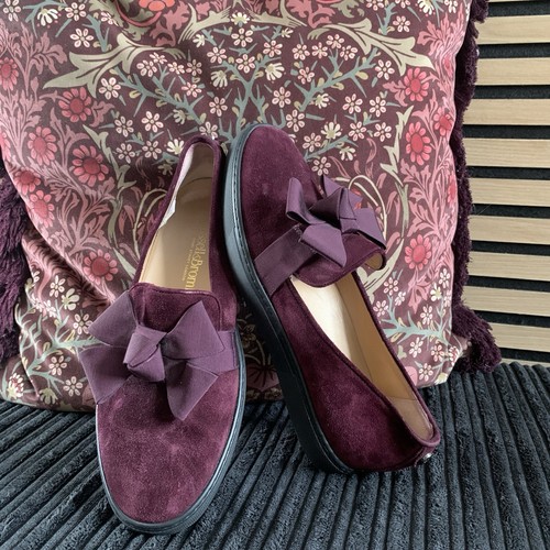 Russel bromley casablanca - &,