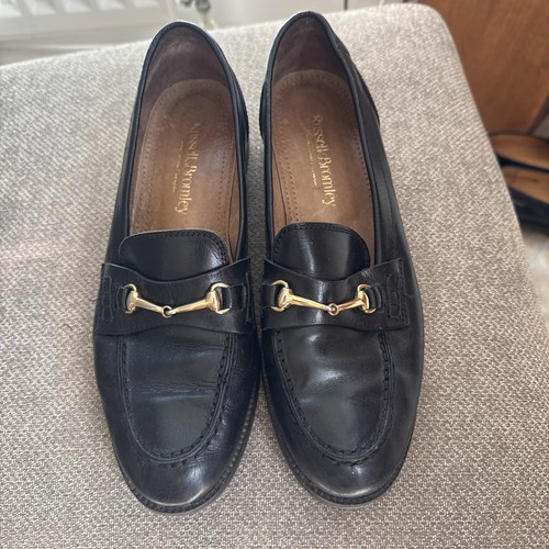 Russell bromley brewster - &,
