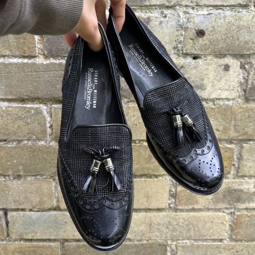 Stuart weitzman russell - stuart, &