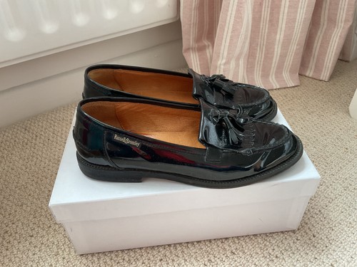Russell bromley chester - russell,