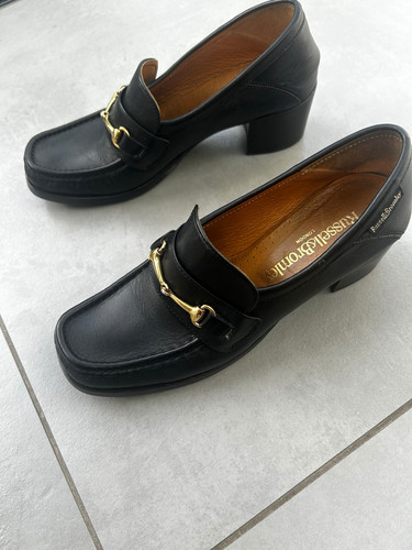 Vintage russell bromley - &,