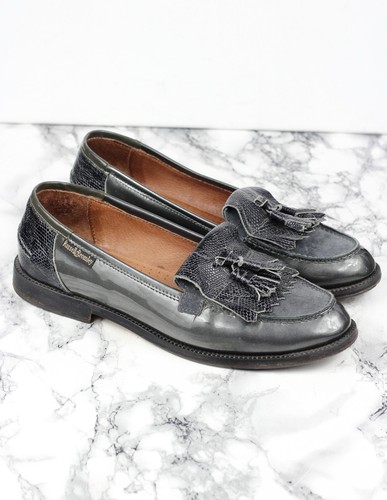 Russell bromley chester grey - russell, &