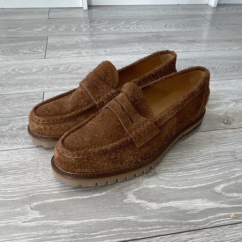 Russell bromley loafers - bromley,