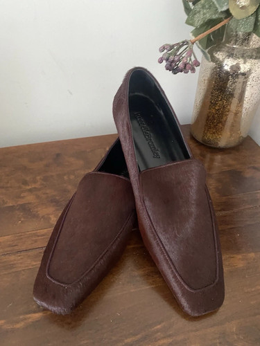 Russell bromley burgundy - russell,