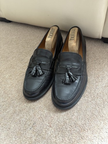 Men black russell - men’s, &