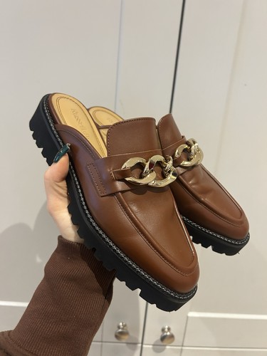 Russel bromley ladies mules - russel,