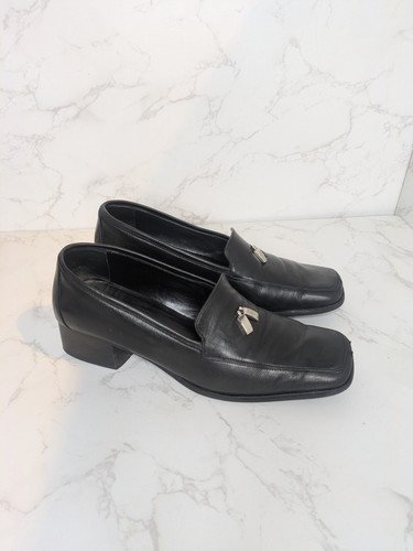 Russell and bromley - bromley, black
