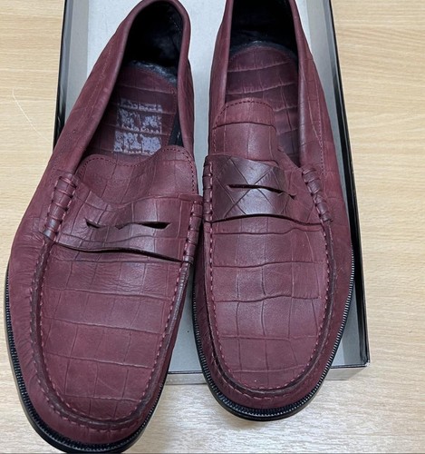 Genuine leather russel - russel, &