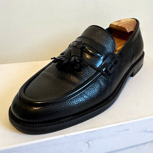 Russell bromley keeble - &, black