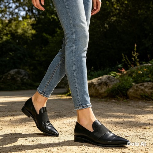 Stuart weitzman for - russell, &