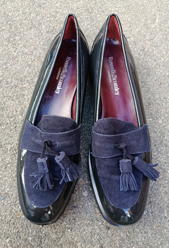 Russell bromley uk6 - russell, uk6.5