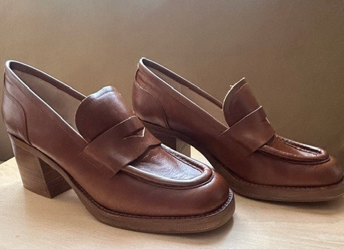 Russell bromley stacked - russell, &