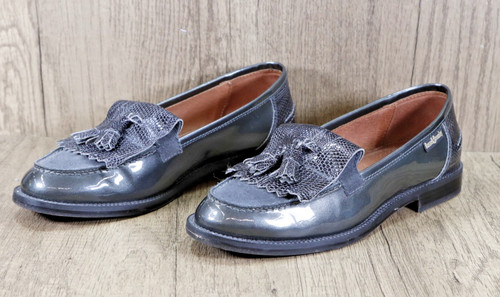 Russell bromley patent - russell, &