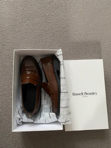 Russell bromley penelope - russell&bromley,