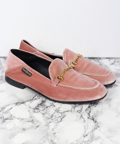Russell bromley dusty pink - russell,