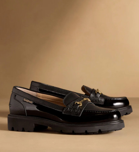 Russell bromley black - russell, &