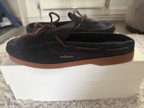 260russell and bromley men s - and, men's