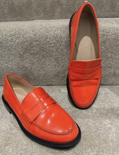 Stunning red patent - stunning, russell