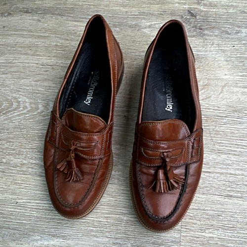 Russell bromley men s - russell, brown