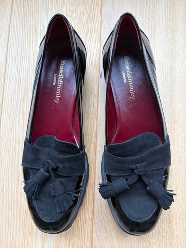 Russell bromley women s flat - russell,