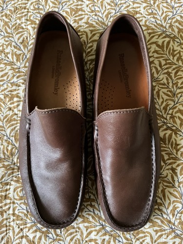 Russell bromley tan - bromley,