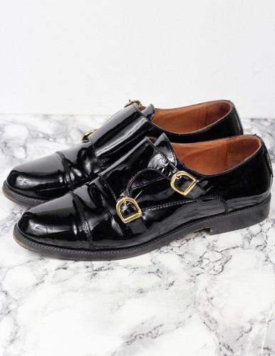 Russell bromley patent - russell, black