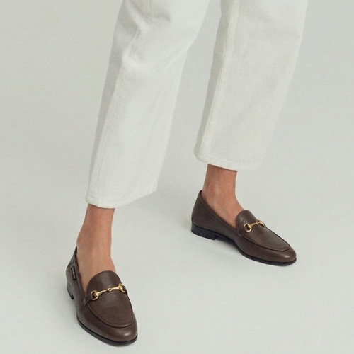 Russell bromley loafer - bromley,