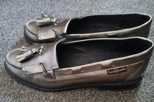 Russell bromley womens - &,