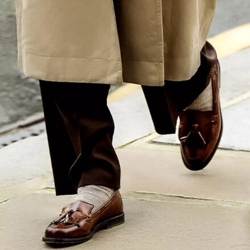 Russell bromley chester tan - russell,