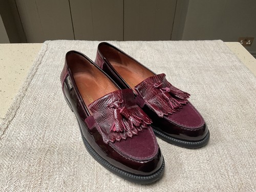 Russell bromley bordeaux - russell,