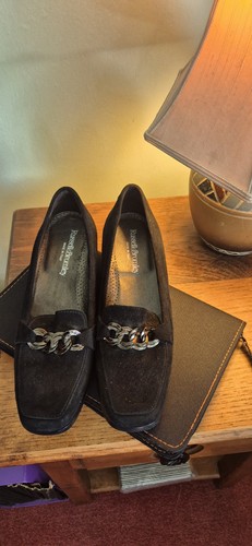 Russell and bromley black - bromley,