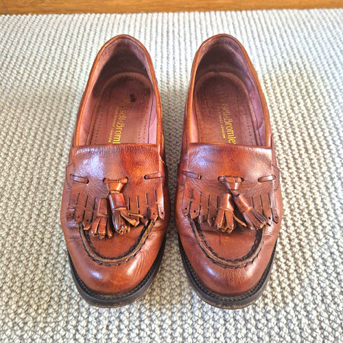 Russell bromley chester - bromley,