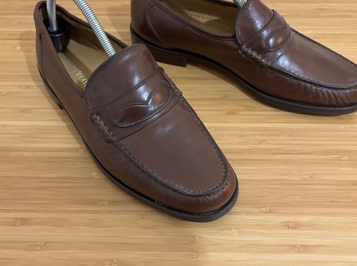 Men russell and bromley - russell,
